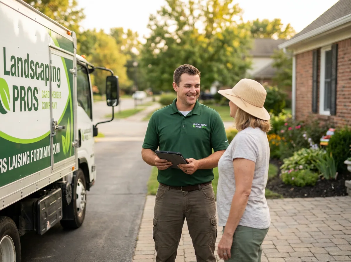 Landscaping Staunton, VA FAQs